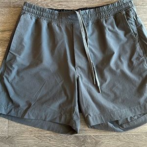 Lululemon Bowline Shorts